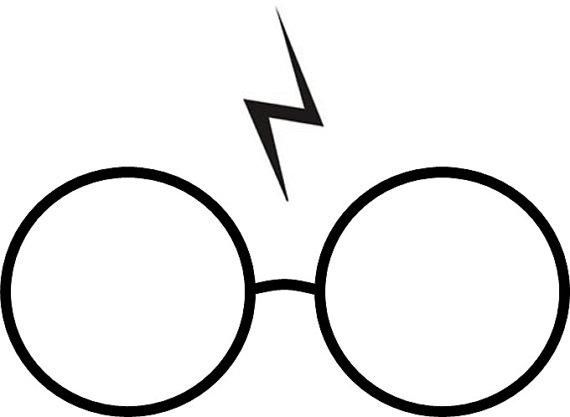 Detail Harry Potter Blitz Tattoo Nomer 5