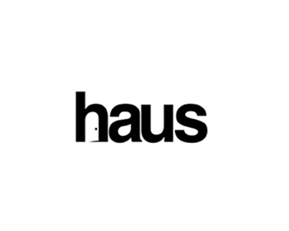 Detail Haus Logo Nomer 3