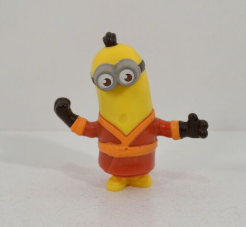 Detail Kevin Minion Mcdonalds Nomer 6