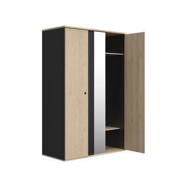 Detail Kleiderschrank Conforama Nomer 11