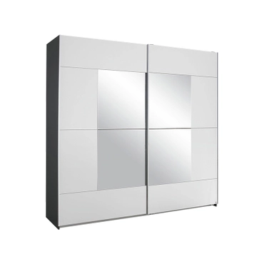 Detail Kleiderschrank Conforama Nomer 2