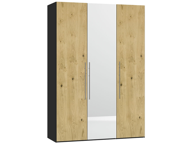 Detail Kleiderschrank Conforama Nomer 20