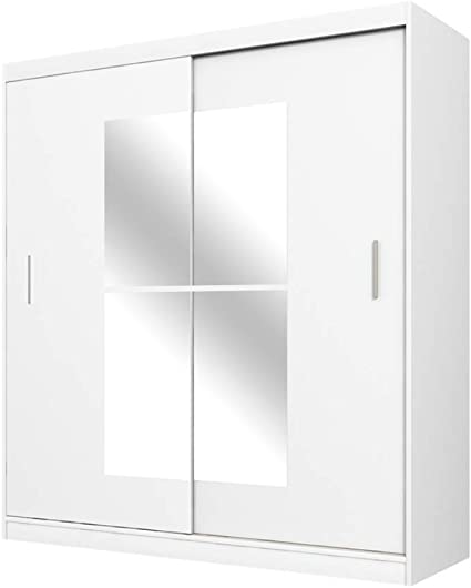 Detail Kleiderschrank Conforama Nomer 21