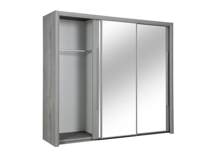 Detail Kleiderschrank Conforama Nomer 28