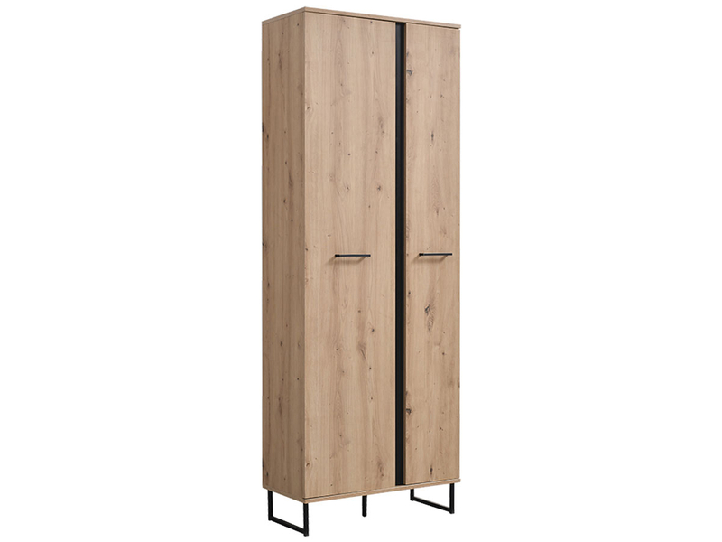 Detail Kleiderschrank Conforama Nomer 9