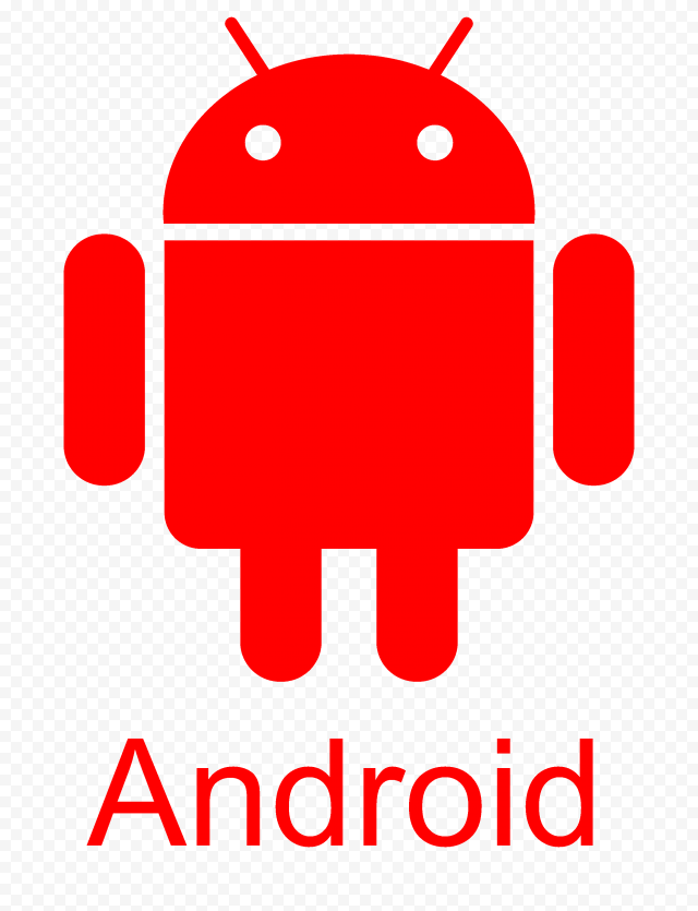 Detail Logo Android Nomer 12