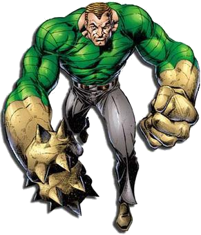 Detail Marvel Comic Bilder Nomer 17
