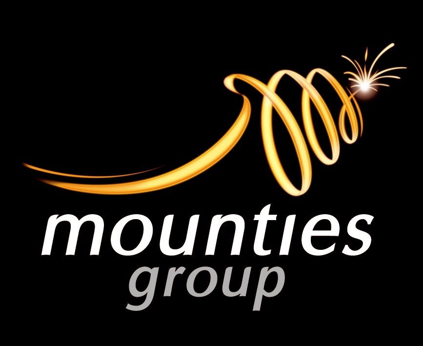 Detail Mounties Logo Nomer 9