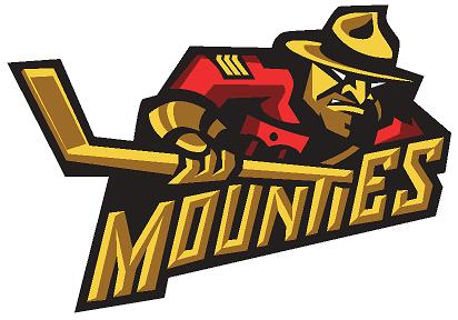 Detail Mounties Logo Nomer 12