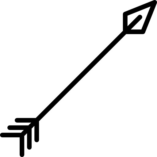 Detail Pfeil Icon Nomer 2