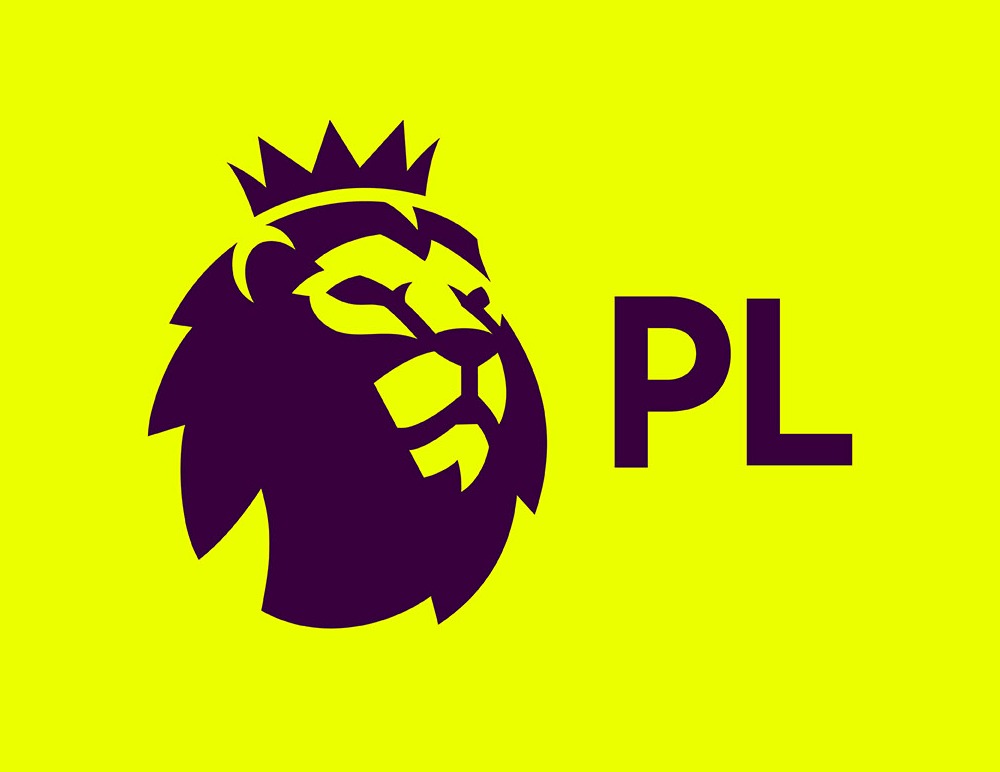 Detail Premier League Lion Head Nomer 10