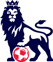 Detail Premier League Lion Head Nomer 3