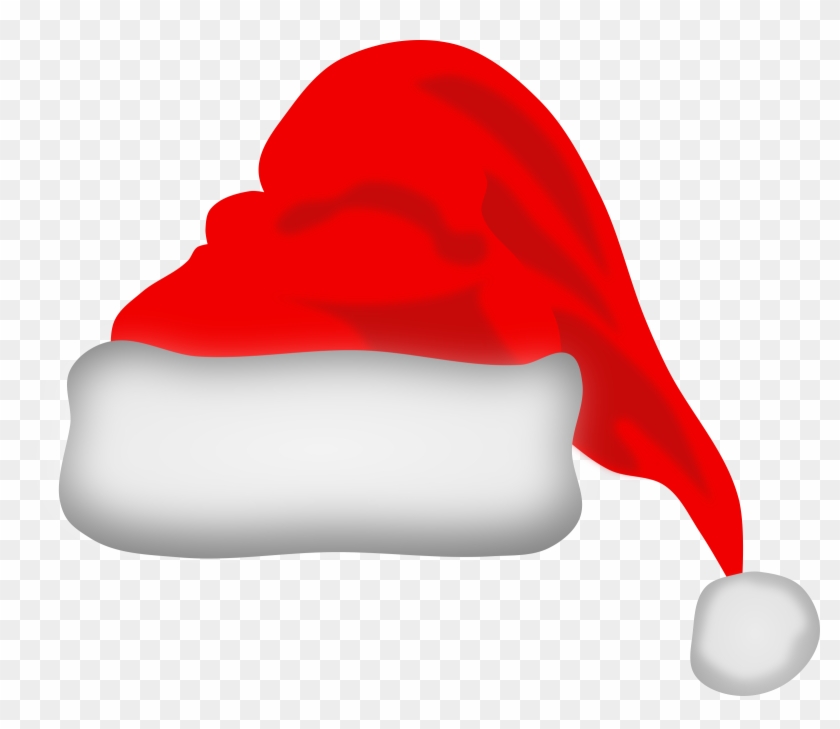 Detail Santa Hat Icon Nomer 15