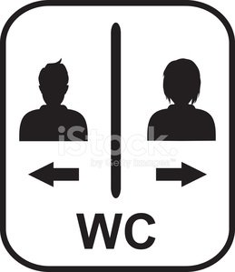 Detail Wc Zeichen Nomer 22