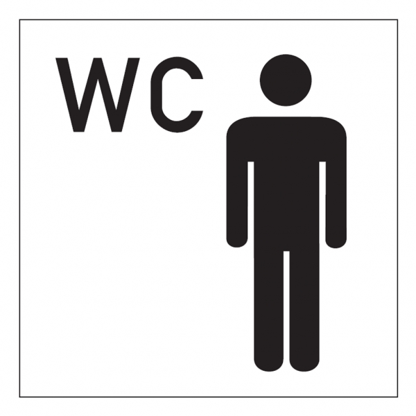 Detail Wc Zeichen Nomer 3