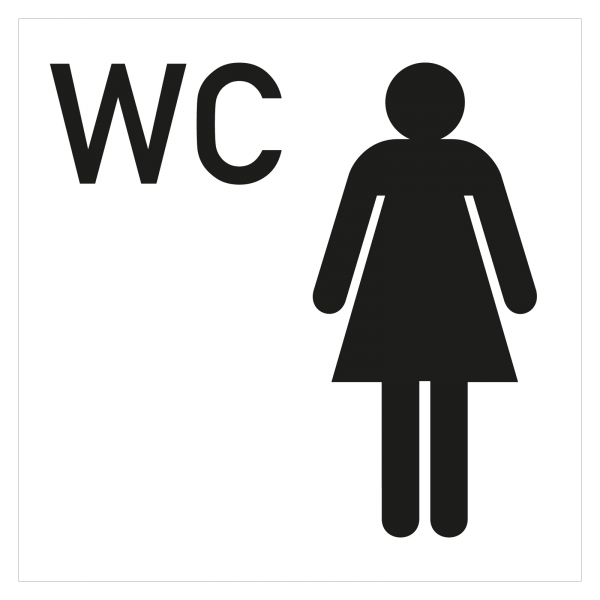 Detail Wc Zeichen Nomer 6
