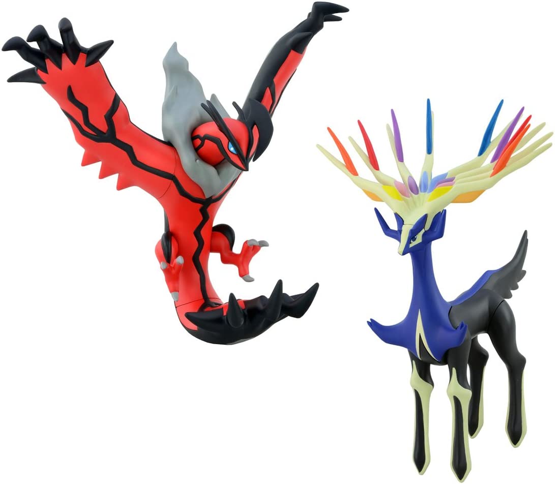 Detail Xerneas Und Yveltal Nomer 13