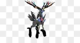 Detail Xerneas Und Yveltal Nomer 15