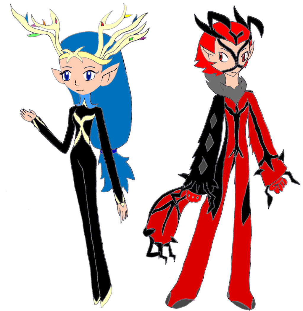 Detail Xerneas Und Yveltal Nomer 5