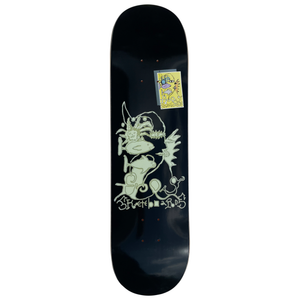 Detail Ying Yang Deck Nomer 12