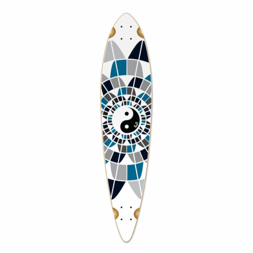 Detail Ying Yang Deck Nomer 26