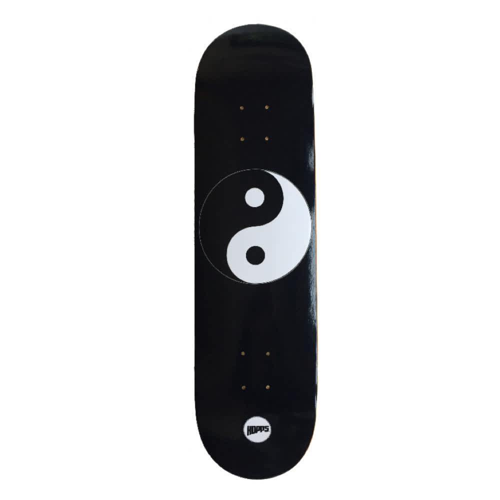 Detail Ying Yang Deck Nomer 5