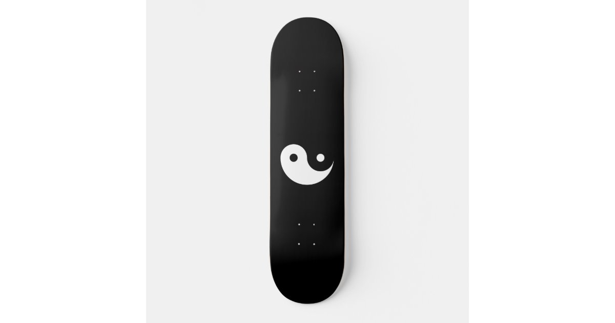 Detail Ying Yang Deck Nomer 8