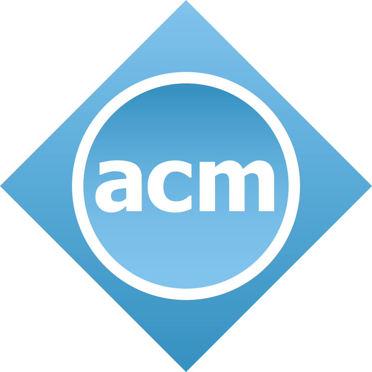 Acm Logo - KibrisPDR