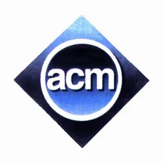 Detail Acm Logo Nomer 18