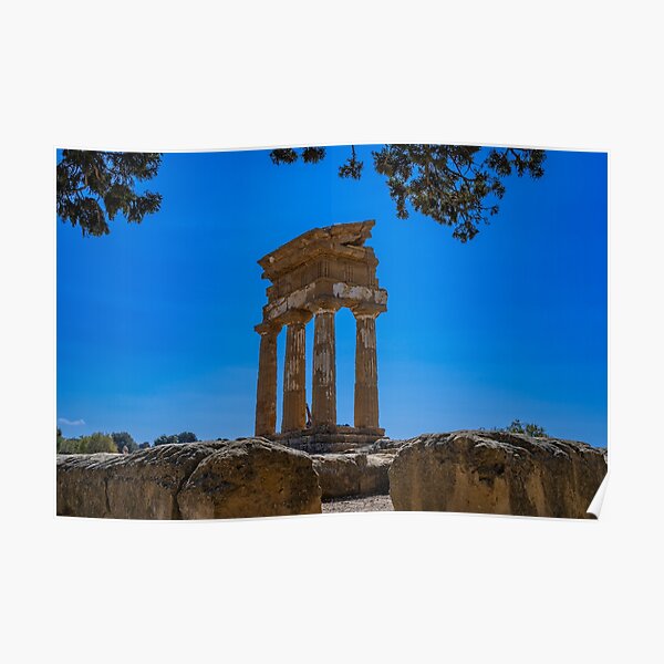 Detail Agrigento Strand Nomer 9