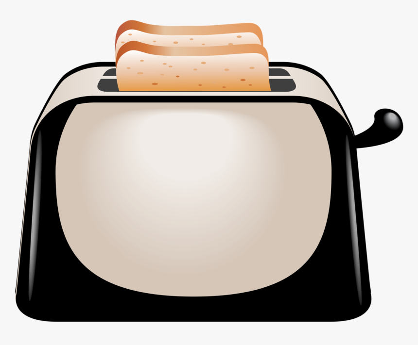 Detail Bild Toaster Nomer 10