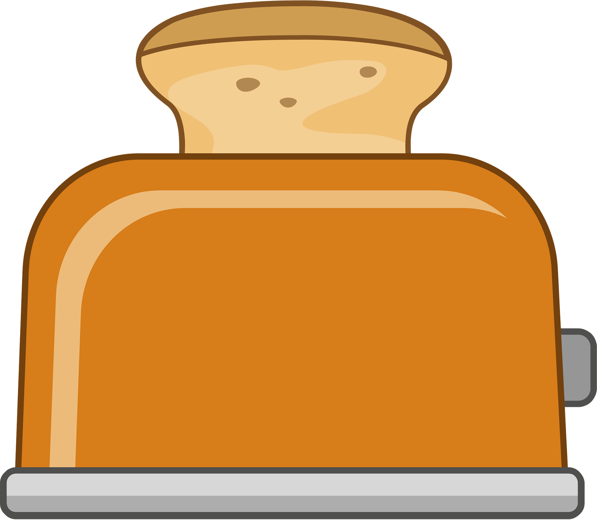 Detail Bild Toaster Nomer 15