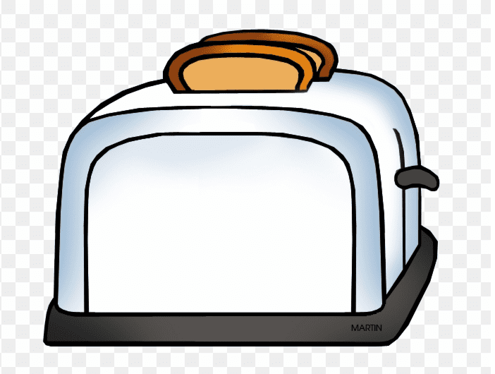 Bild Toaster - KibrisPDR