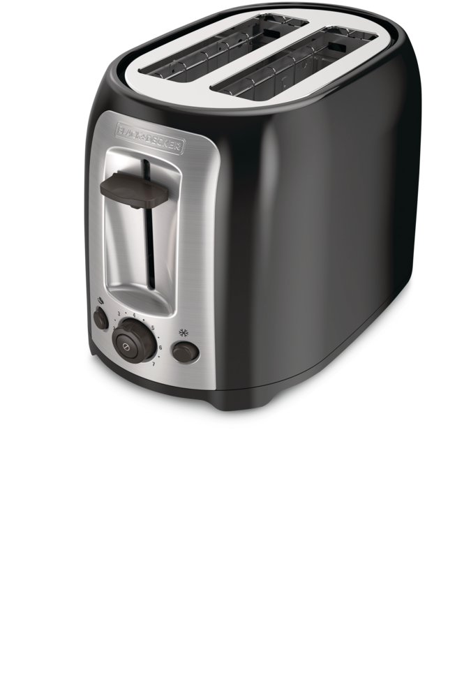 Detail Bild Toaster Nomer 18