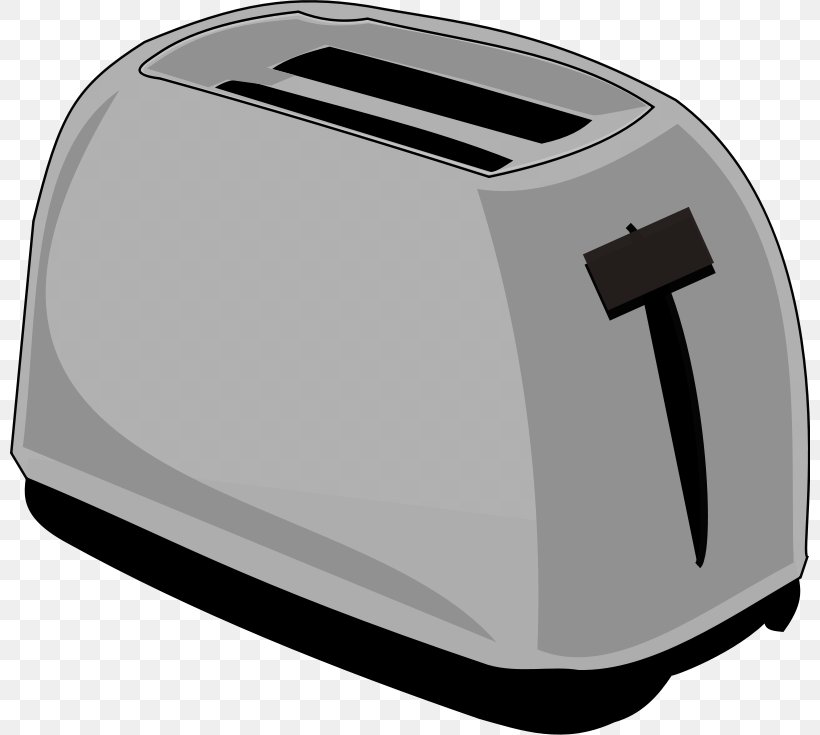 Detail Bild Toaster Nomer 2