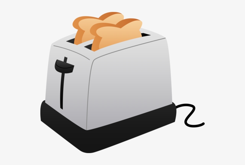 Detail Bild Toaster Nomer 5