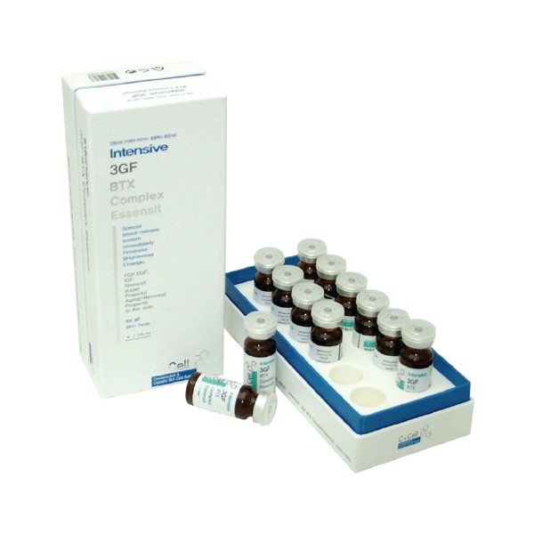 Detail Botox Ampulle Nomer 27