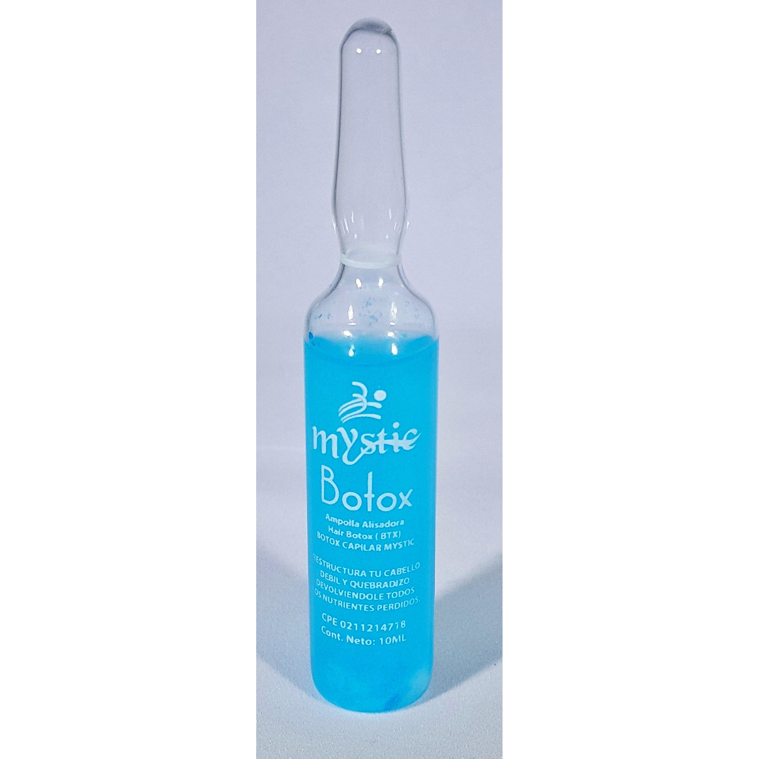 Detail Botox Ampulle Nomer 2