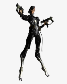 Detail Deus Ex Camera Nomer 5