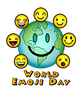 Detail Emoji 1 Advent Nomer 12