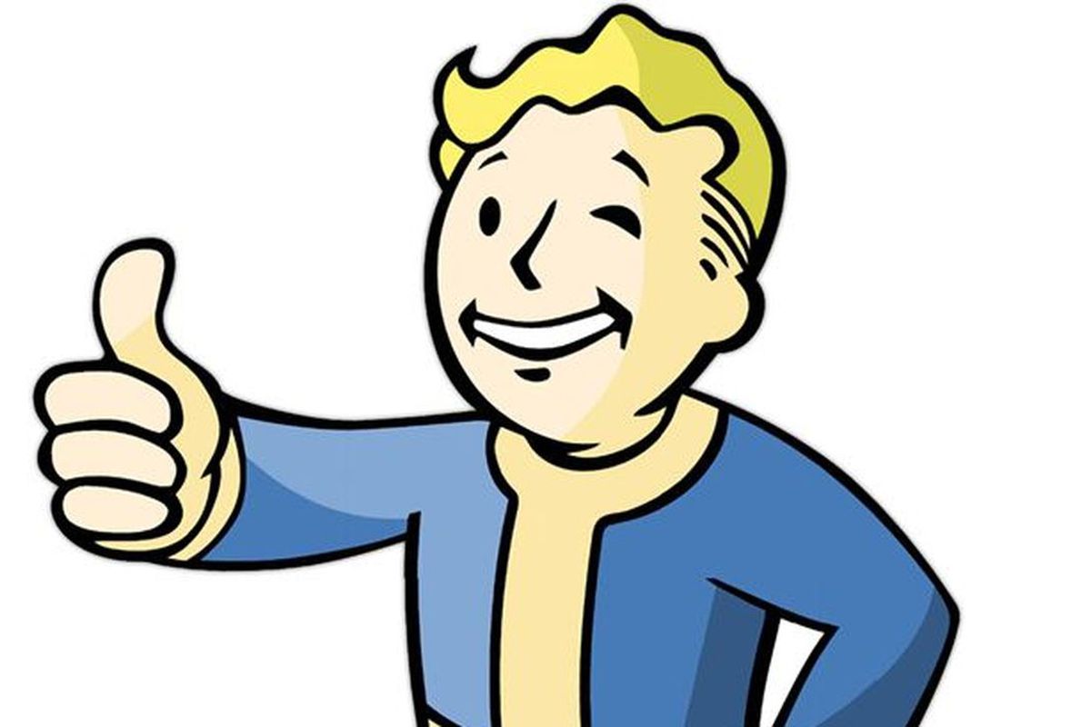 Fallout Clone - KibrisPDR