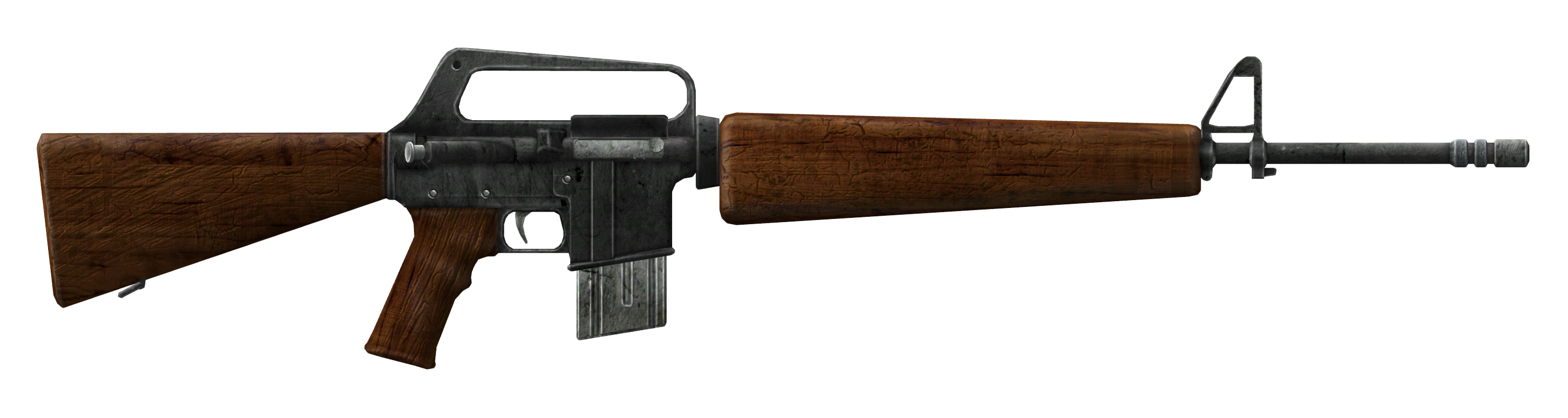 Detail Fallout Clone Nomer 9
