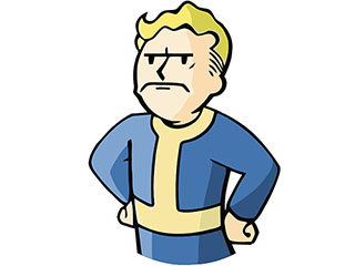 Detail Fallout Clone Nomer 15