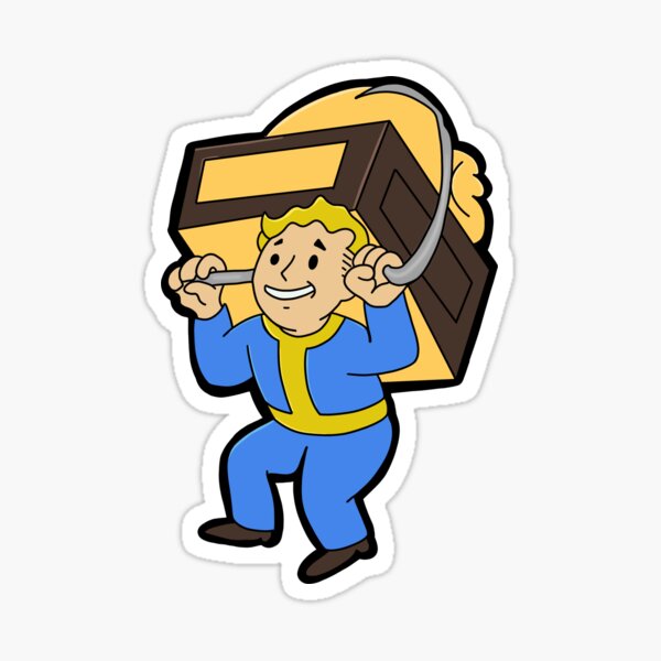 Detail Fallout Clone Nomer 22