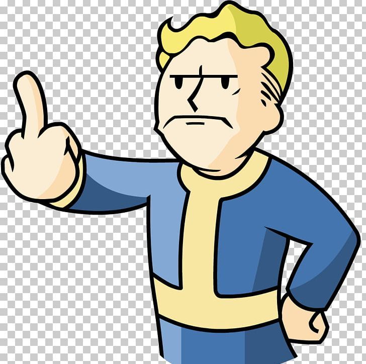 Detail Fallout Clone Nomer 4