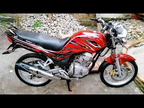 Foto Modifikasi Scorpio - KibrisPDR