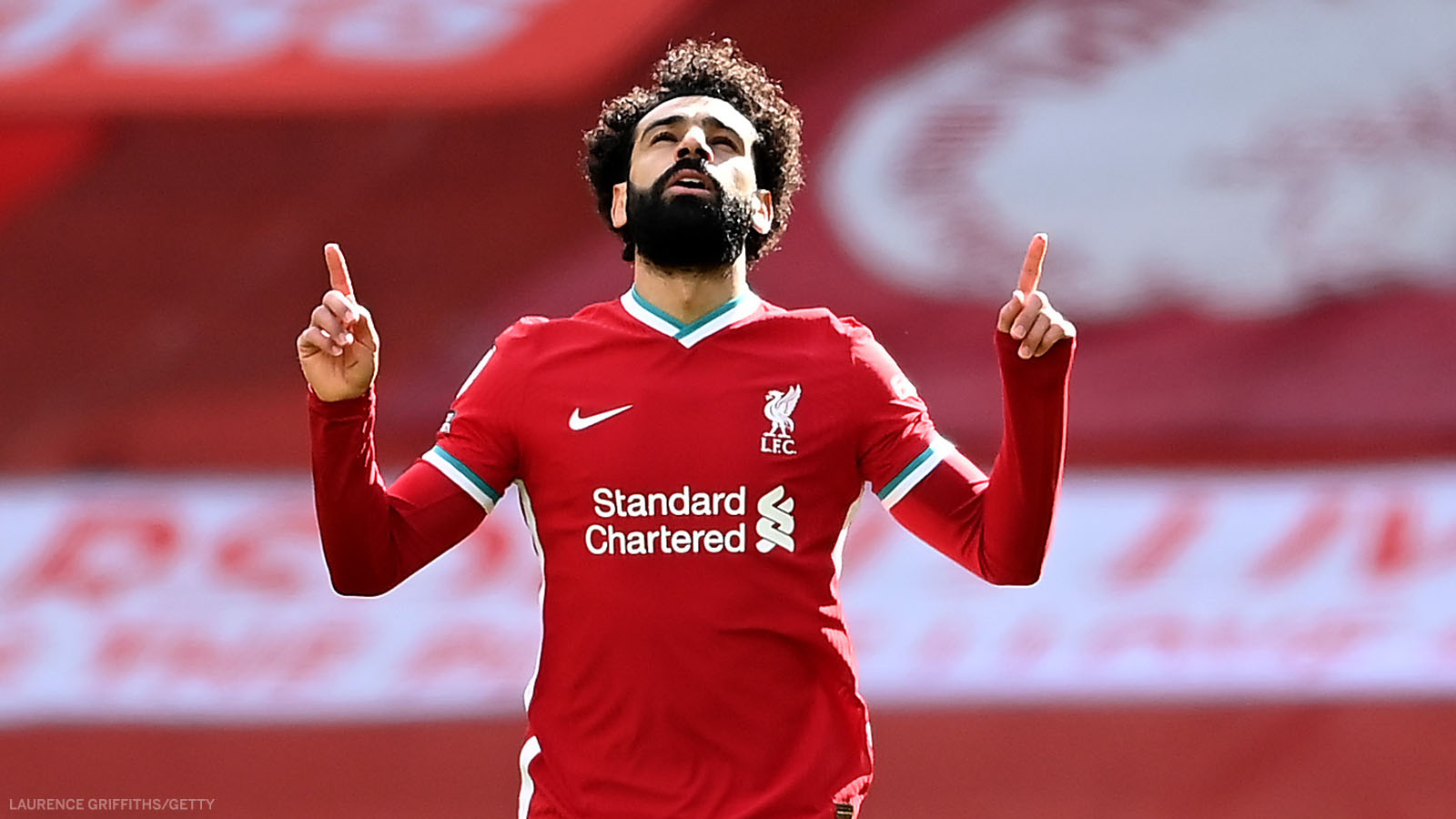 Detail Foto Mohamed Salah Nomer 29