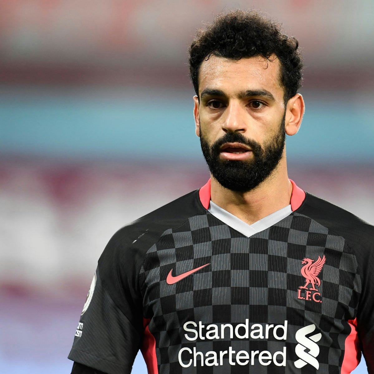 Detail Foto Mohamed Salah Nomer 42