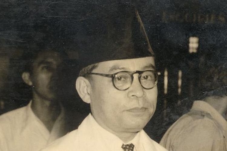 Detail Foto Mohammad Hatta Nomer 17