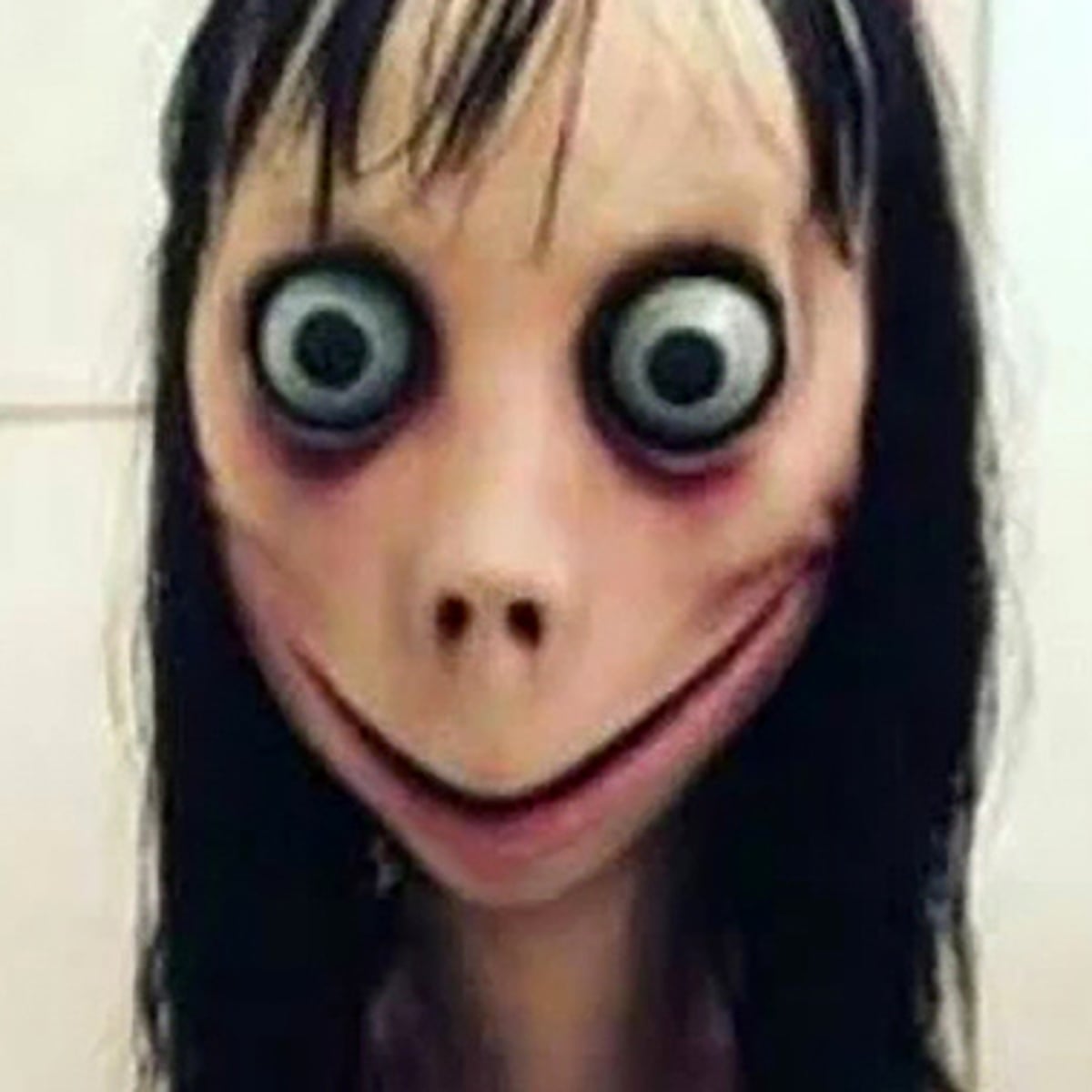 Detail Foto Momo Challenge Nomer 2